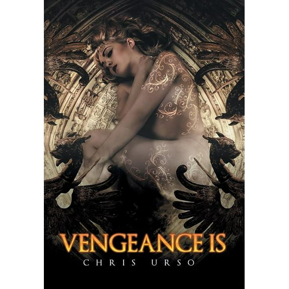 Vengeance Is