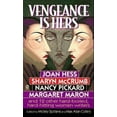 thumbnail image 1 of Pre-Owned Vengeance Is Hers (Mass Market Paperback) 0451191986 9780451191984, 1 of 1