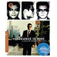 thumbnail image 1 of Vengeance Is Mine (Criterion Collection) (Blu-ray), Criterion Collection, Action & Adventure, 1 of 2
