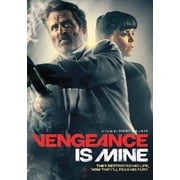 Vertical Ent - Vengeance Is Mine [DIGITAL VIDEO DISC]