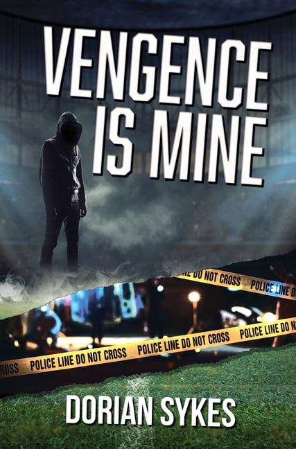 Vengeance Is Mine, (Paperback)
