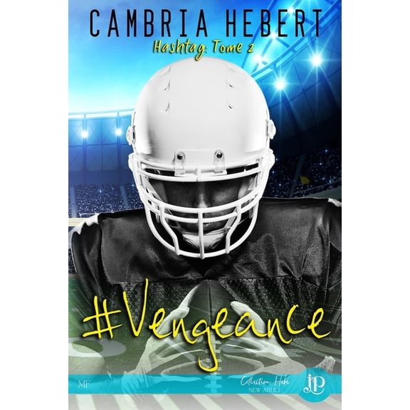 #Vengeance, (Paperback)