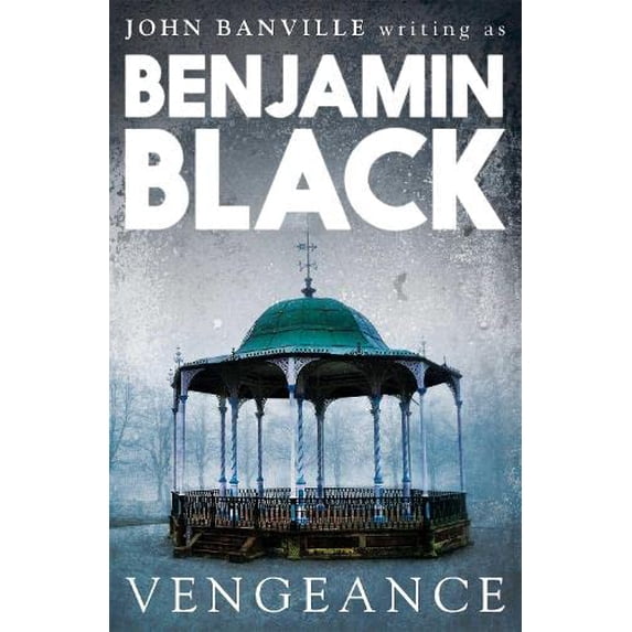 Pre-Owned Vengeance (Paperback) 0330545833 9780330545839