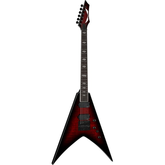 Vengeance Select Evertune Fluence BCB