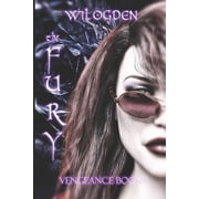 Vengeance The Fury Paperback