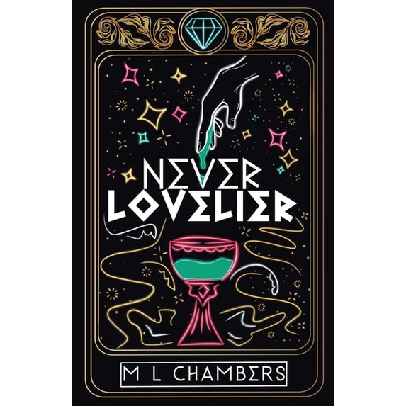 Vengeance and Vows Never Lovelier, Book 2, (Paperback)