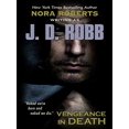 thumbnail image 1 of Pre-Owned Vengeance in Death (Hardcover) 9781410416506, 1 of 1