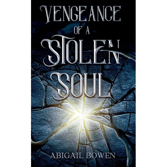 Vengeance of a Stolen Soul, (Hardcover)