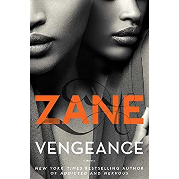 Pre-Owned Vengeance: A Novel