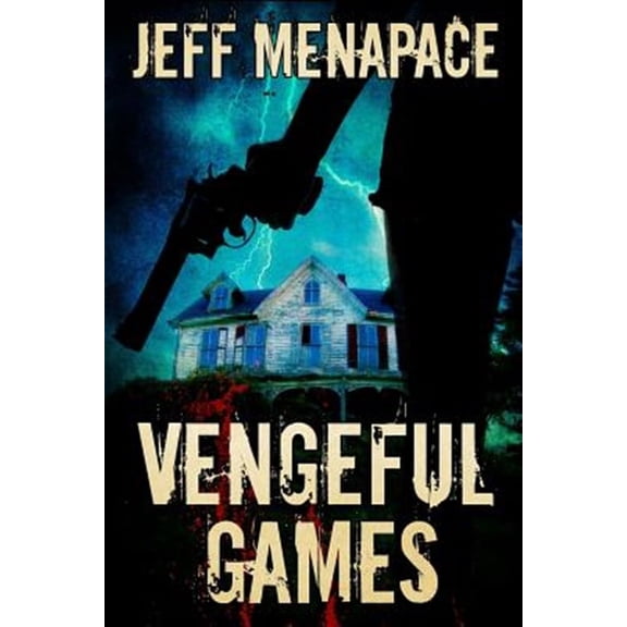 Pre-Owned Vengeful Games (Paperback) 9780988843318