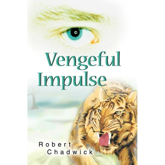 Vengeful Impulse, (Paperback)