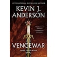 thumbnail image 1 of Pre-Owned Wake the Dragon: Vengewar (Series #2) (Hardcover), 1 of 1