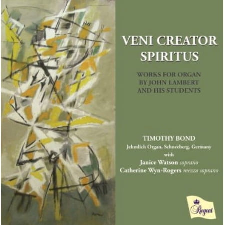 Veni Creator Spiritus