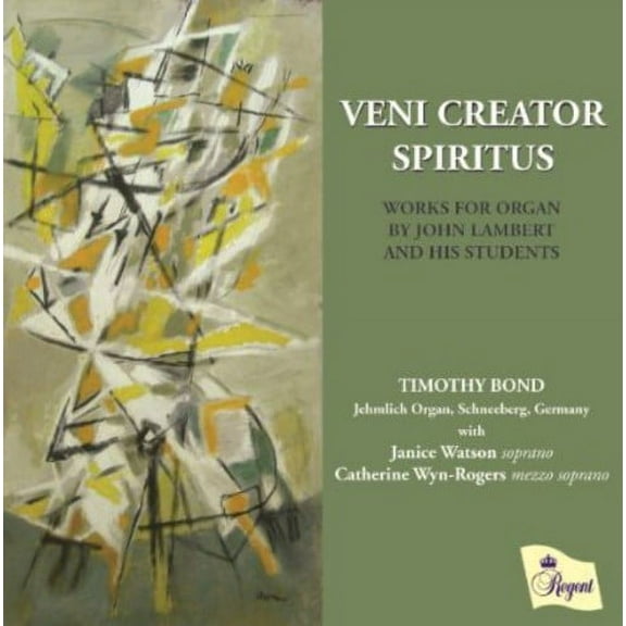 Veni Creator Spiritus