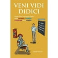 thumbnail image 1 of Veni Vidi Didici: Have Fun Learning Latin with Songs, Games, Puzzles and Jokes, (Paperback), 1 of 1