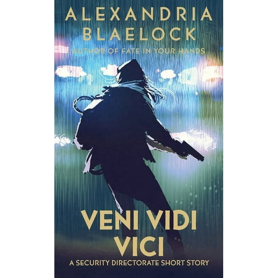 Veni Vidi Vici, (Paperback)