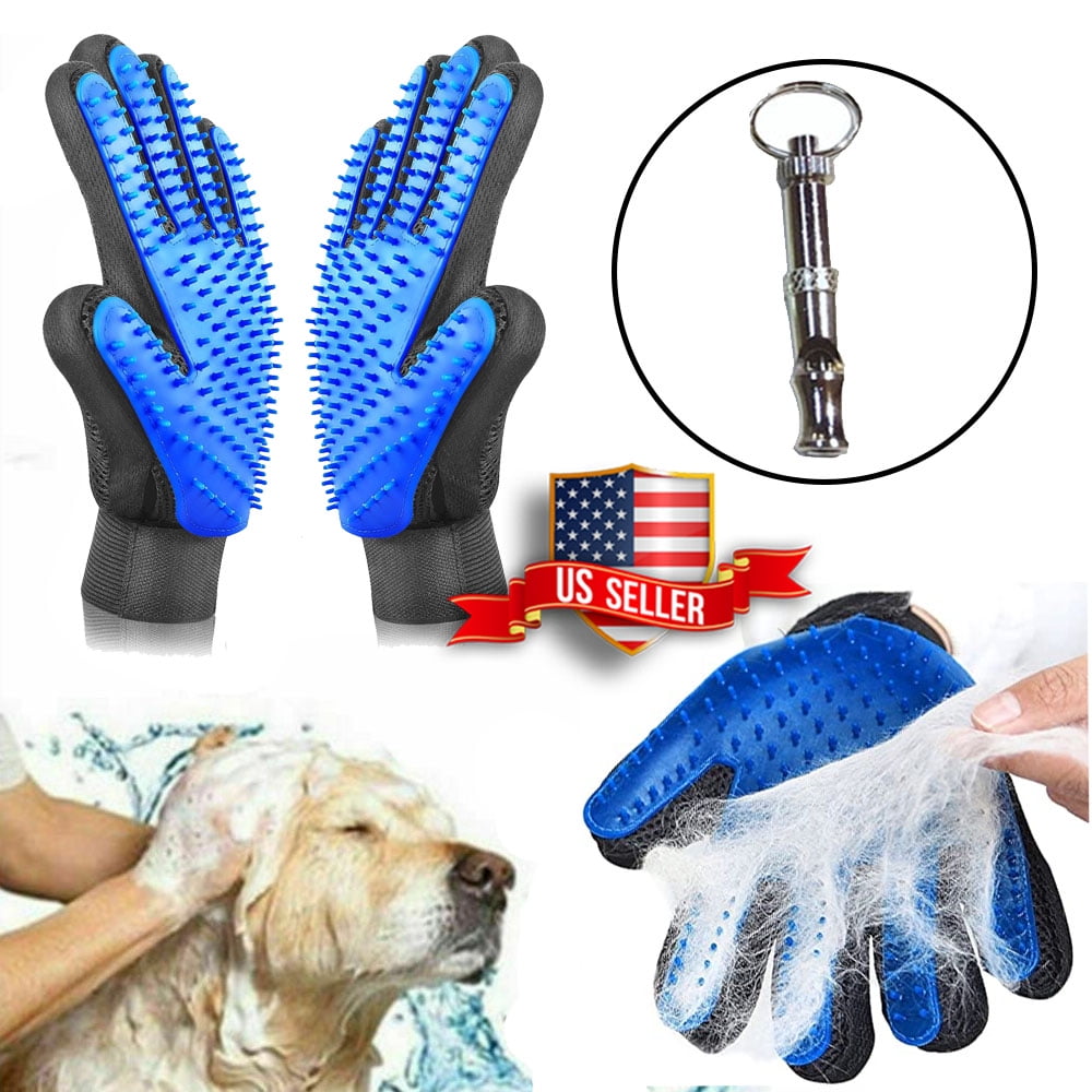 Pet glove as seen on tv hotsell