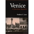 thumbnail image 1 of Pre-Owned Venice, a Maritime Republic (Paperback) 080181460X 9780801814600, 1 of 1