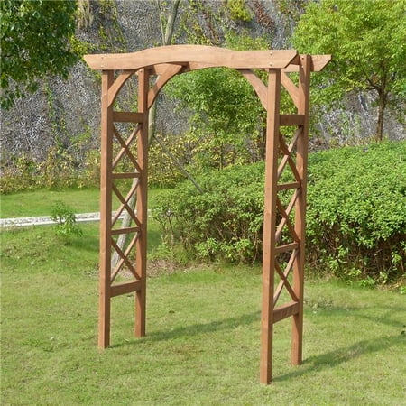 Venice Arbor, Natural