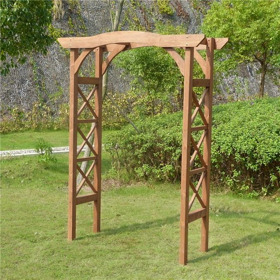 Venice Arbor, Natural