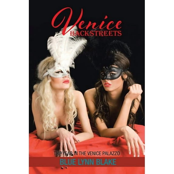 Venice Backstreets: The Year in the Venice Palazzo