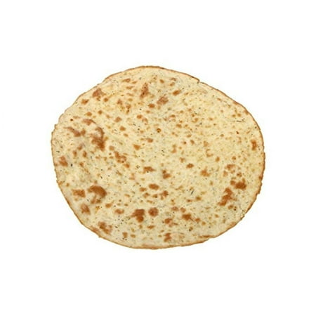 Venice Bakery 10 Inch Seasoned Cauliflower Pizza Crust (PACK OF 24)