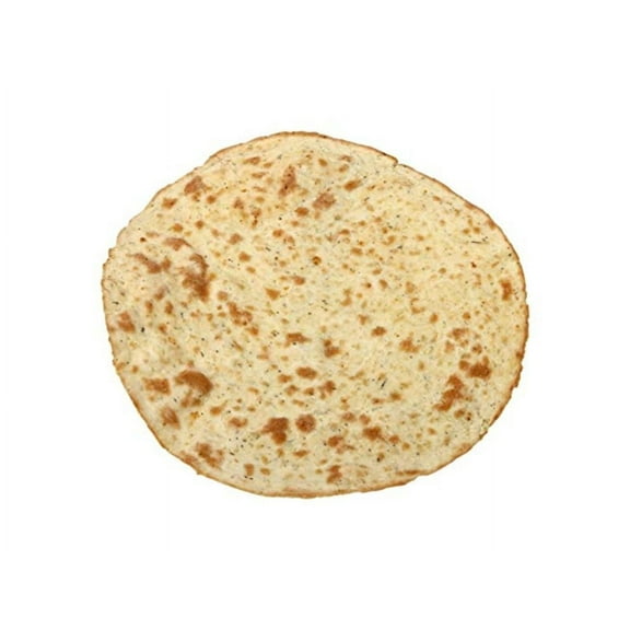 Venice Bakery 10 Inch Seasoned Cauliflower Pizza Crust (PACK OF 24)