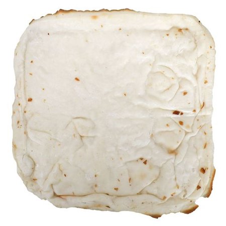 Venice Bakery Crust Pizza 8x8 Gluten Free Plain -- 20 per case.