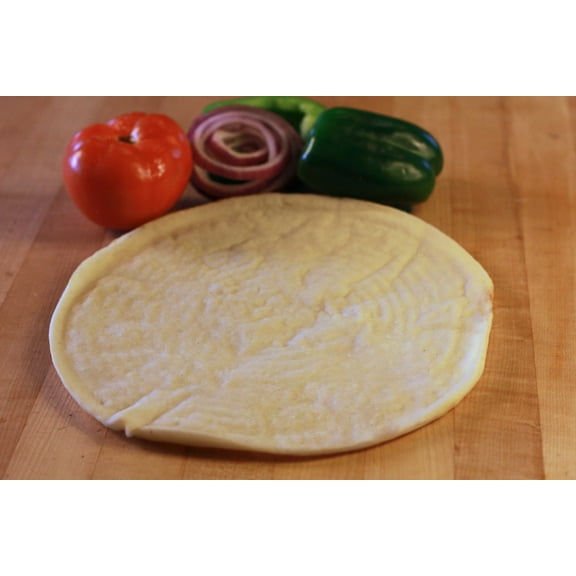 Venice Baking 11.75 Inch Seasoned Cauliflower Pizza Crust 1each (PACK OF 24)
