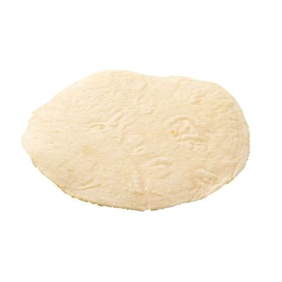 Venice Baking 12 inch Gluten Free Vegan Plain Pizza Crust, 10.2 Ounce -- 20 per case