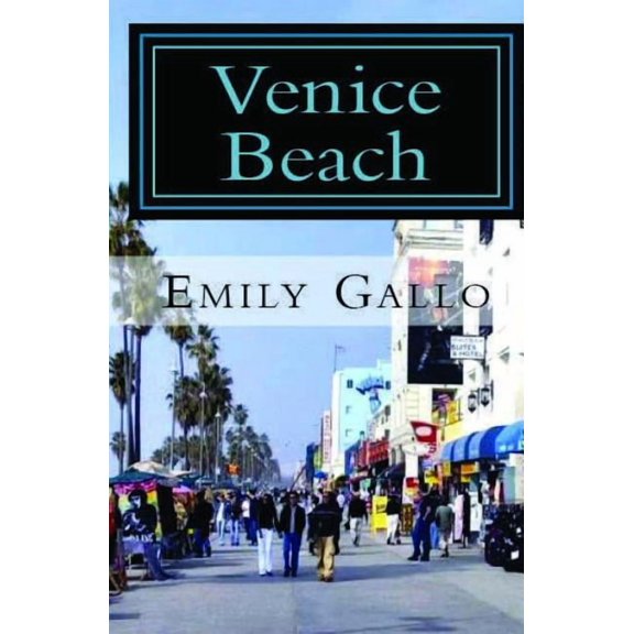 Venice Beach, (Paperback)