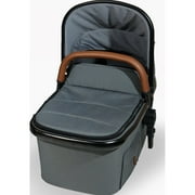 Venice Child Ventura Single-to-Double Sit-n-Stand Stroller Stand-Alone Bassinet