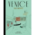 thumbnail image 1 of Mini Cult Recipes Venice Cult Recipes (Mini), (Hardcover), 1 of 1