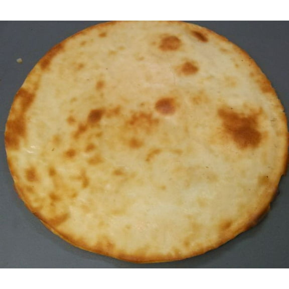 Venice Gluten Free Plain Vegan Pizza Crust, 10 inch -- 24 per case.