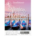 thumbnail image 1 of Venice Gondolas Scented Wax Melts, ScentSationals, 2.5oz, 1 of 5