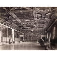 thumbnail image 1 of Venice Great Council Hall. Nview Of The Great Council Hall In The Doge'S Palace Venice Italy. Photographed C1890., 1 of 3