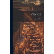 Venice Hardcover