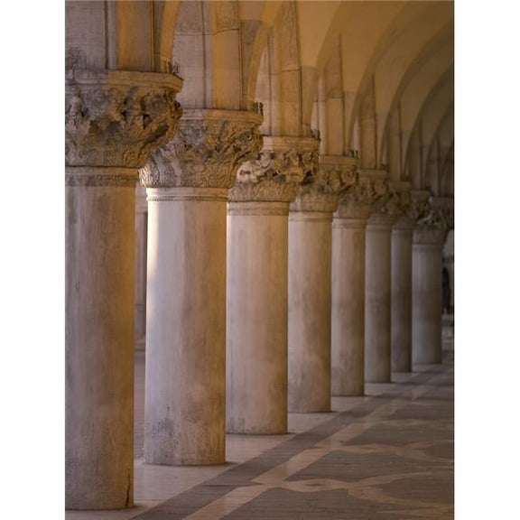 Venice Italy Poster Print, 14 x 19