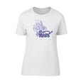 thumbnail image 1 of Venice, Italy Purple Landscape T-Shirt Women -Image by Shutterstock, Female Small, 1 of 2