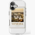 thumbnail image 1 of Venice Italy Romantic Canal View Design iPhone Case 17 16 15 14 13 12 11 Pro Max, 1 of 2