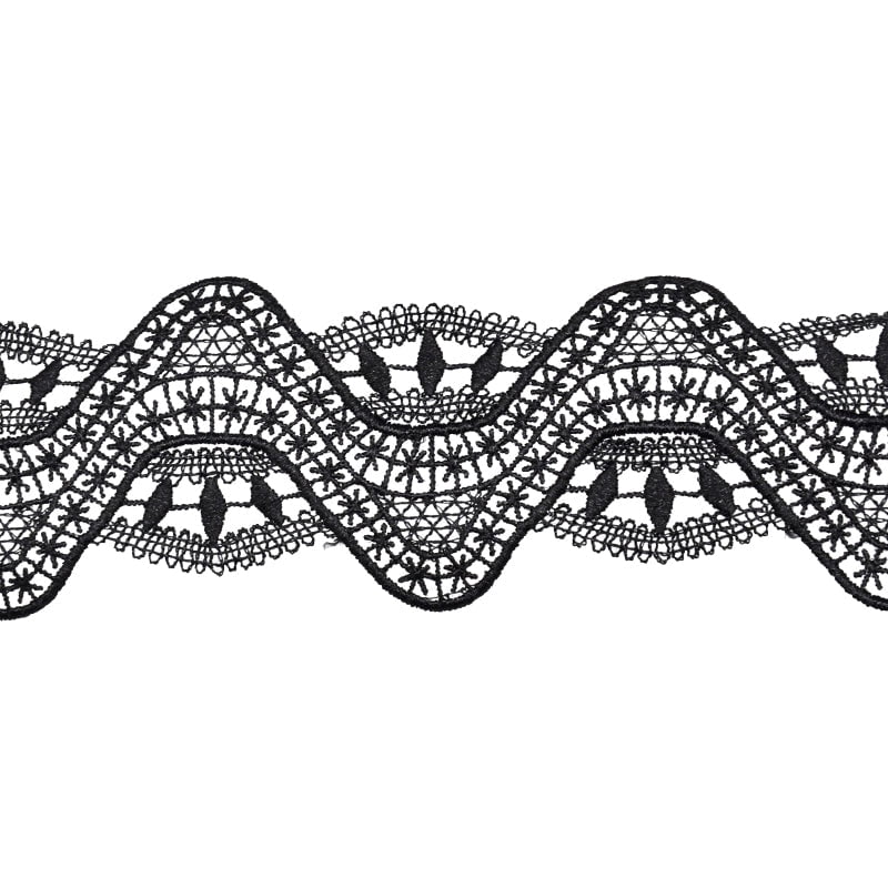 Venice Lace Trim - 2" Width (20 Yard Roll) - BV-197-02