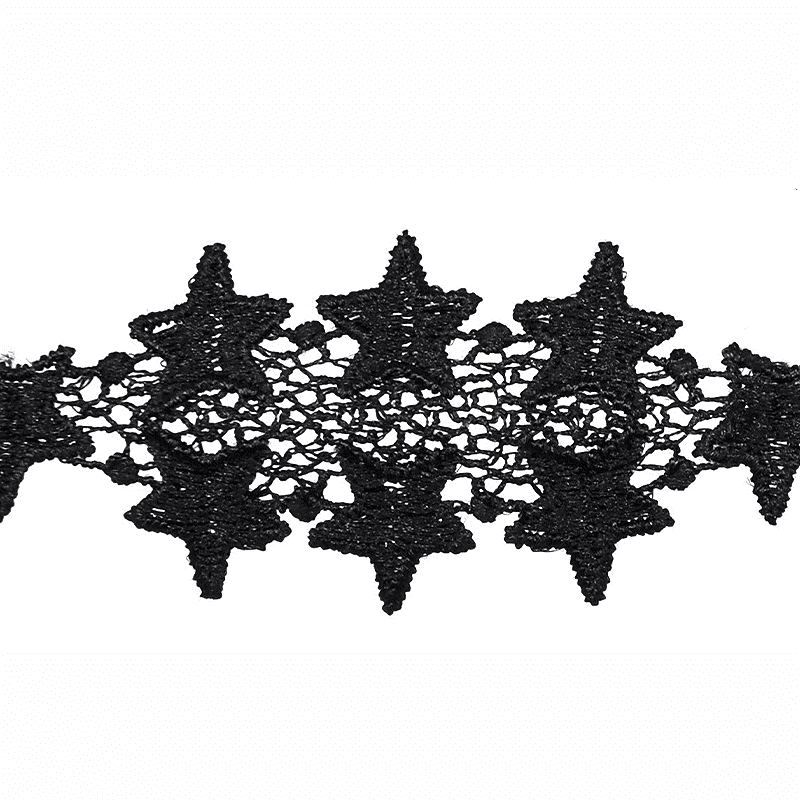 Venice Lace Trim - 3/4" Width (22 YDS)-BV-192-02