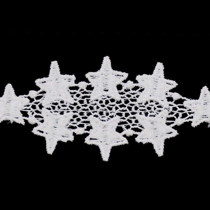 Venice Lace Trim - 3/4" Width (22 YDS)-BV-192-27