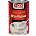 thumbnail image 1 of Venice Maid Old Fashioned Cream of Mushroom Soup - no. 5 can, 12 per case, 1 of 1
