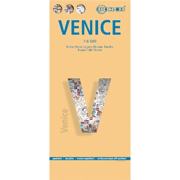Pre-Owned Venice (Hardcover) 3866093683 9783866093683