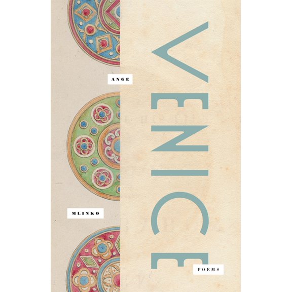 Venice : Poems (Paperback)