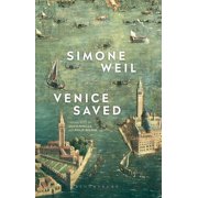 Venice Saved, Paperback
