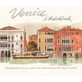 thumbnail image 1 of Venice Sketchbook (Hardcover), 1 of 1