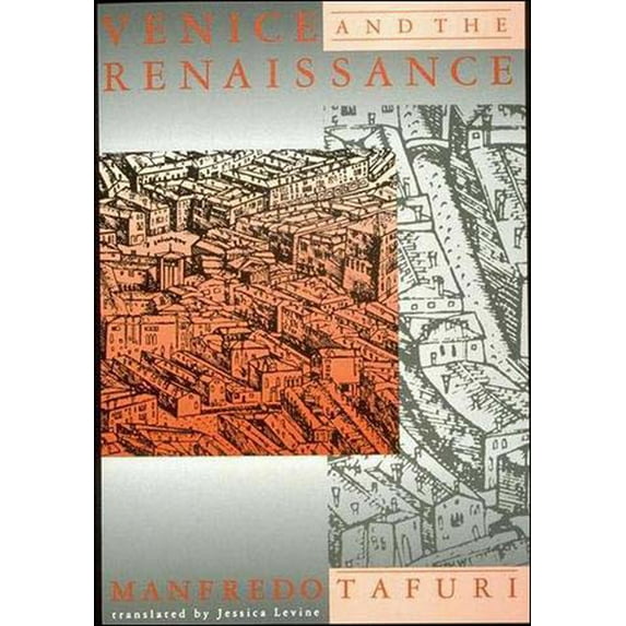 Venice and the Renaissance, (Paperback)