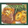 thumbnail image 1 of Pre-Owned Venison (Game & Fish Mastery Library) (Hardcover) 1572231858 9781572231856, 1 of 1